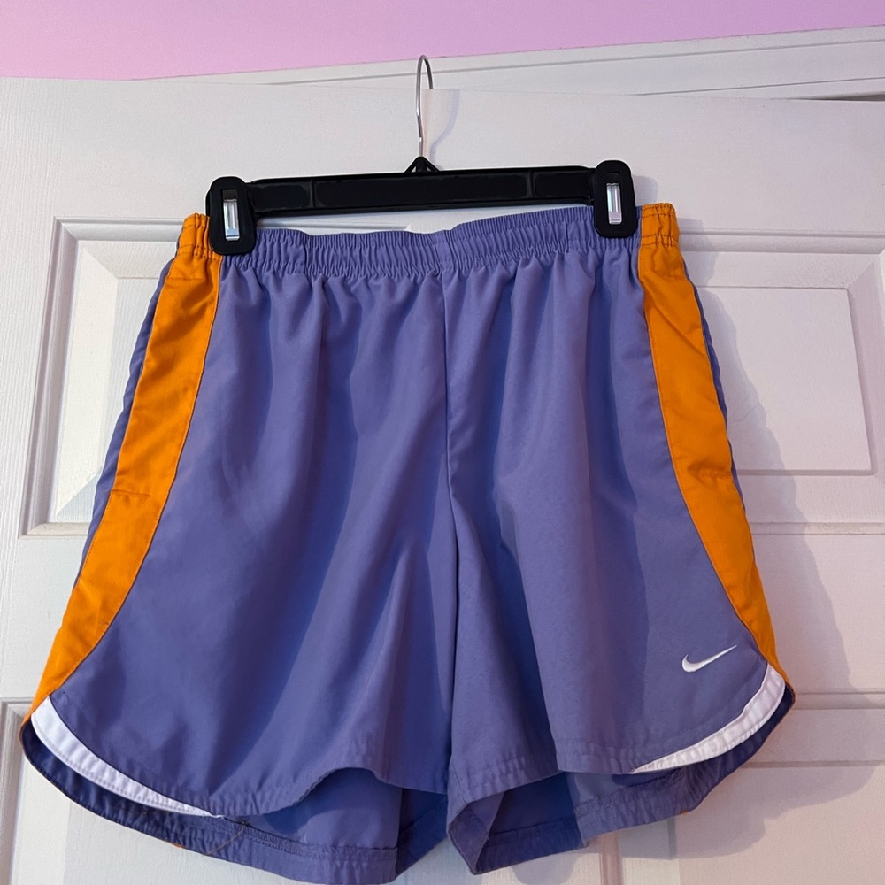 Women’s Nike Dolphin Running Shorts